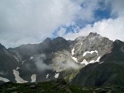 143 Passo, Dente e Pizzo di Coca